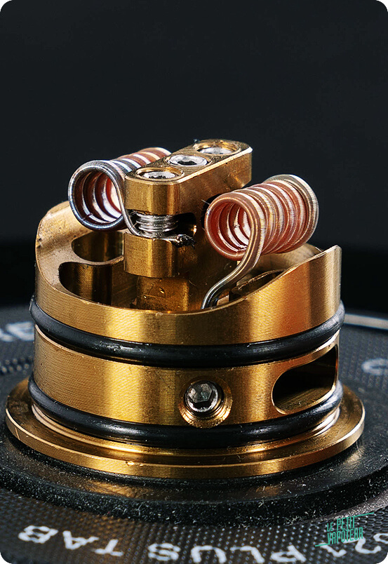 Pirate King RDA Blog Le Petit Vapoteur